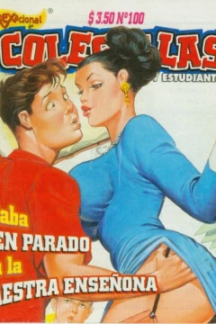 Sexcional Colegialas Y Estudiantes