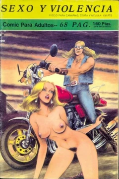 Sexo y Violencia