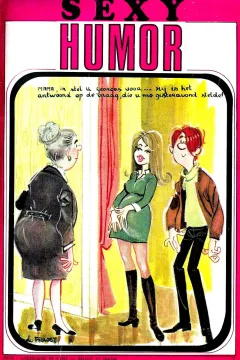 Sexy Humor