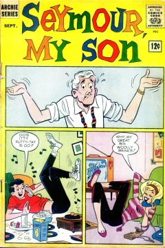 Seymour My Son