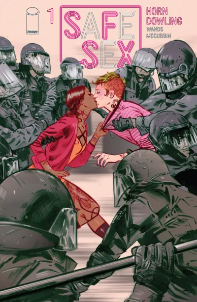 SFSX (2019) - Series 