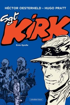 Sgt. Kirk