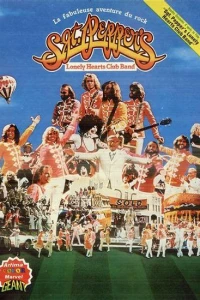 Sgt. Pepper's Lonely Hearts Club Band