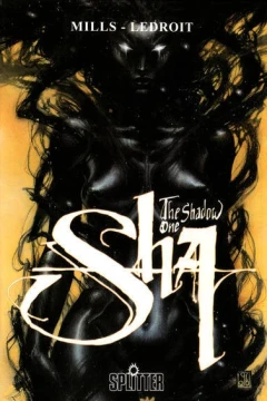 Sha