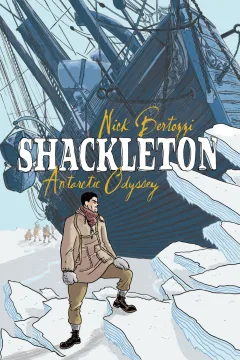 Shackleton: Antarctic Odyssey