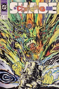 Shade, the Changing Man