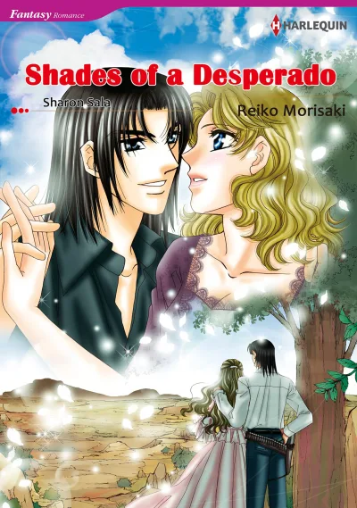 Shades of A Desperado (2014) - Series 