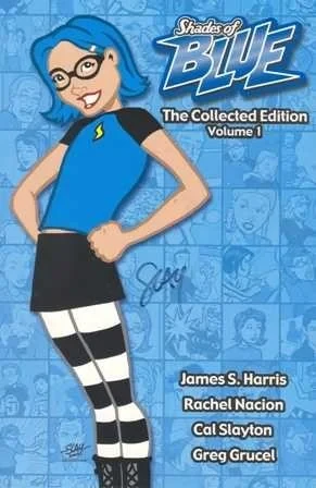 Shades Of Blue (2003) - Series 