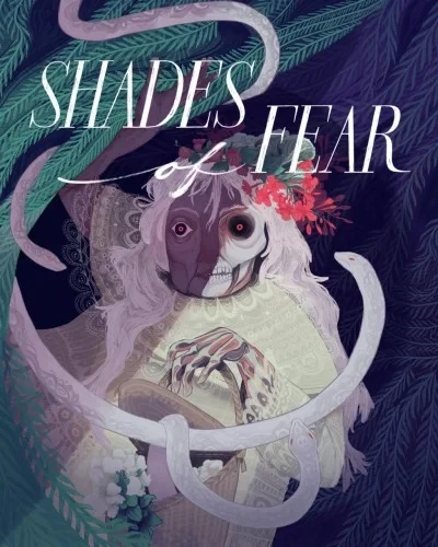 Shades of Fear (2022) - Series 