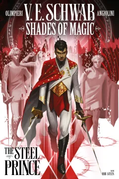 Shades of Magic