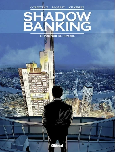 Shadow Banking (2014) - Series 