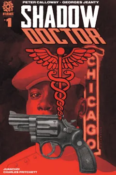 Shadow Doctor