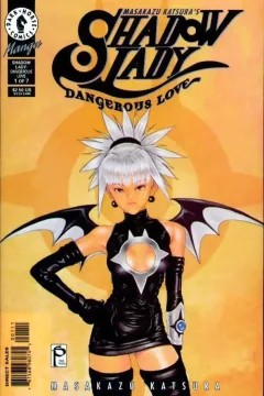 Shadow Lady