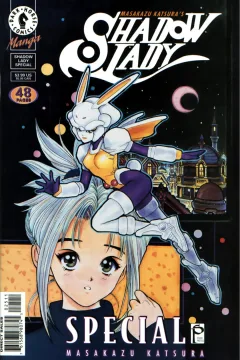 Shadow Lady Special
