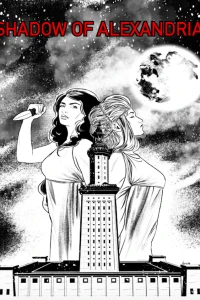 Shadow of Alexandria