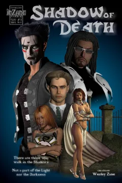 Shadow of Death