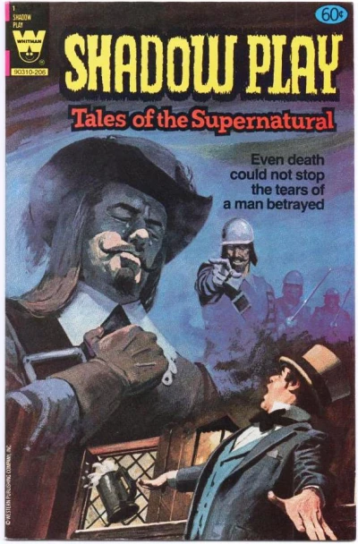 Shadow Play (1982) - Series 
