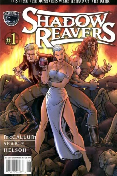 Shadow Reavers