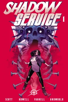 Shadow Service