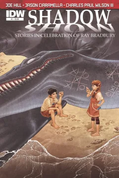 Shadow Show: Stories In Celebration of Ray Bradbury