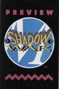 Shadow War