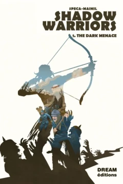 Shadow Warriors