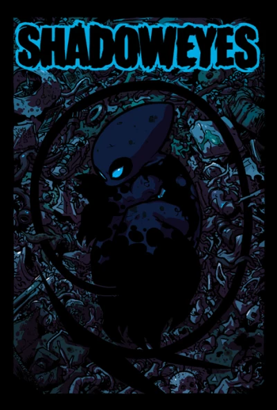 Shadoweyes (2010) - Series 
