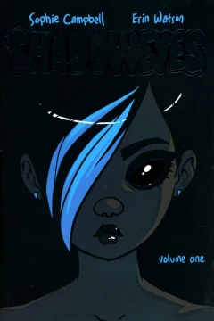 Shadoweyes Deluxe Edition