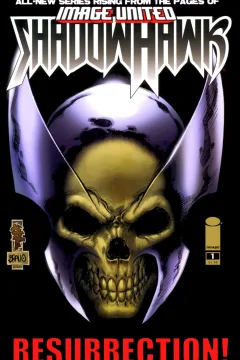 ShadowHawk