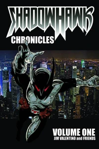Shadowhawk Chronicles