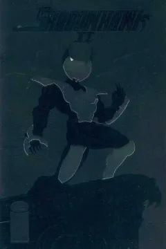 Shadowhawk II