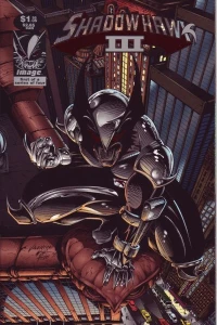 Shadowhawk III