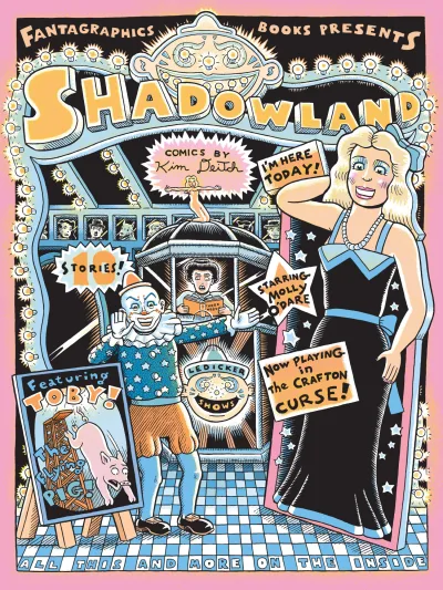 Shadowland (Trade Paperback, 2006) - Series 