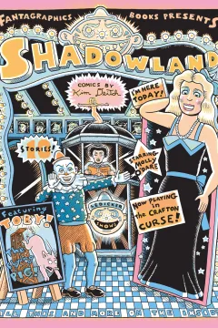 Shadowland