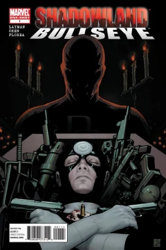 Shadowland: Bullseye