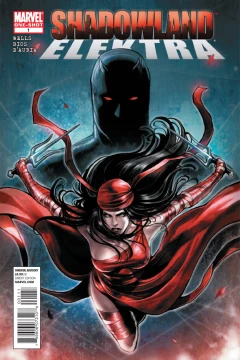 Shadowland: Elektra