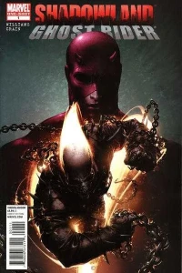 Shadowland: Ghost Rider