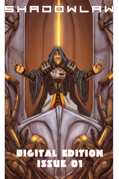 Shadowlaw