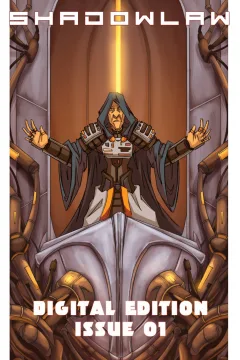 Shadowlaw