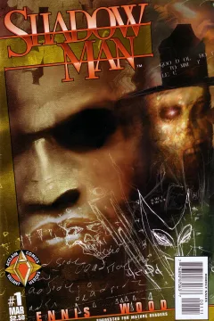 Shadowman