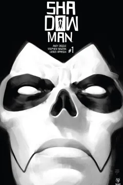 Shadowman