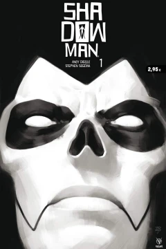 Shadowman