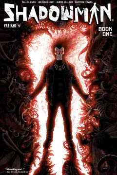 Shadowman