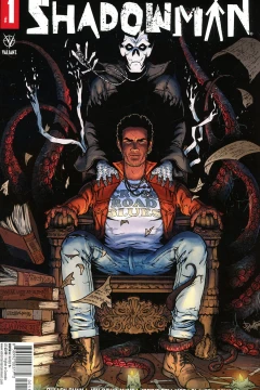Shadowman