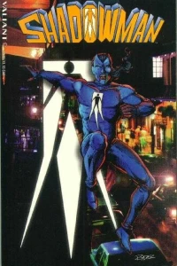 Shadowman