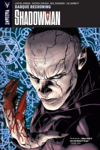 Shadowman: Darque Reckoning