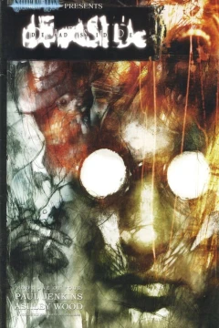 Shadowman Presents: Deadside