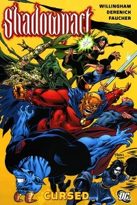 Shadowpact: Cursed
