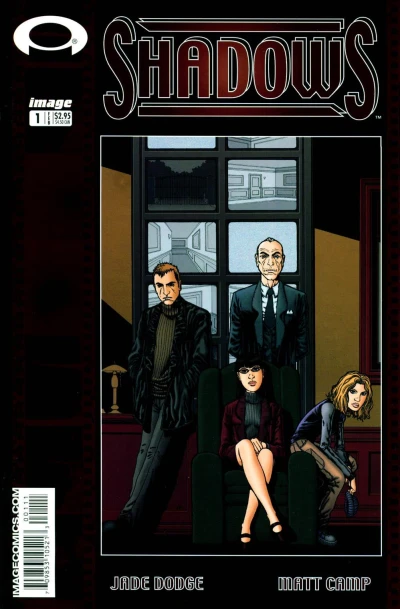 Shadows (2003) - Series 