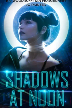 Shadows At Noon